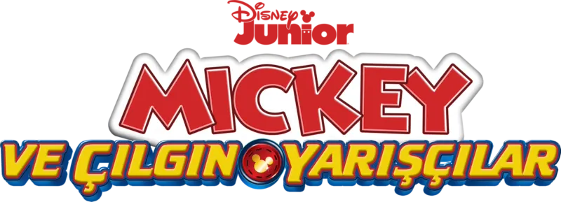 Mickey ve Çılgın Yarışçılar