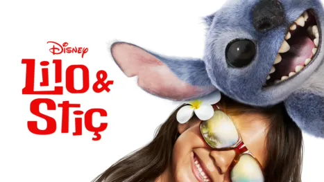 thumbnail - Lilo & Stiç