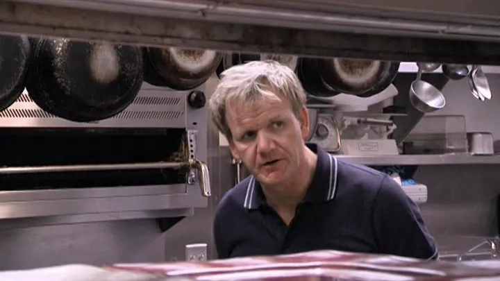 thumbnail - S1:E10 The Secret Garden