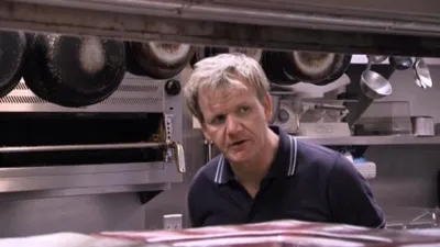 thumbnail - S1:E10 The Secret Garden