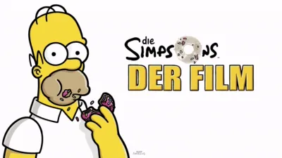 Die Simpsons – Der Film