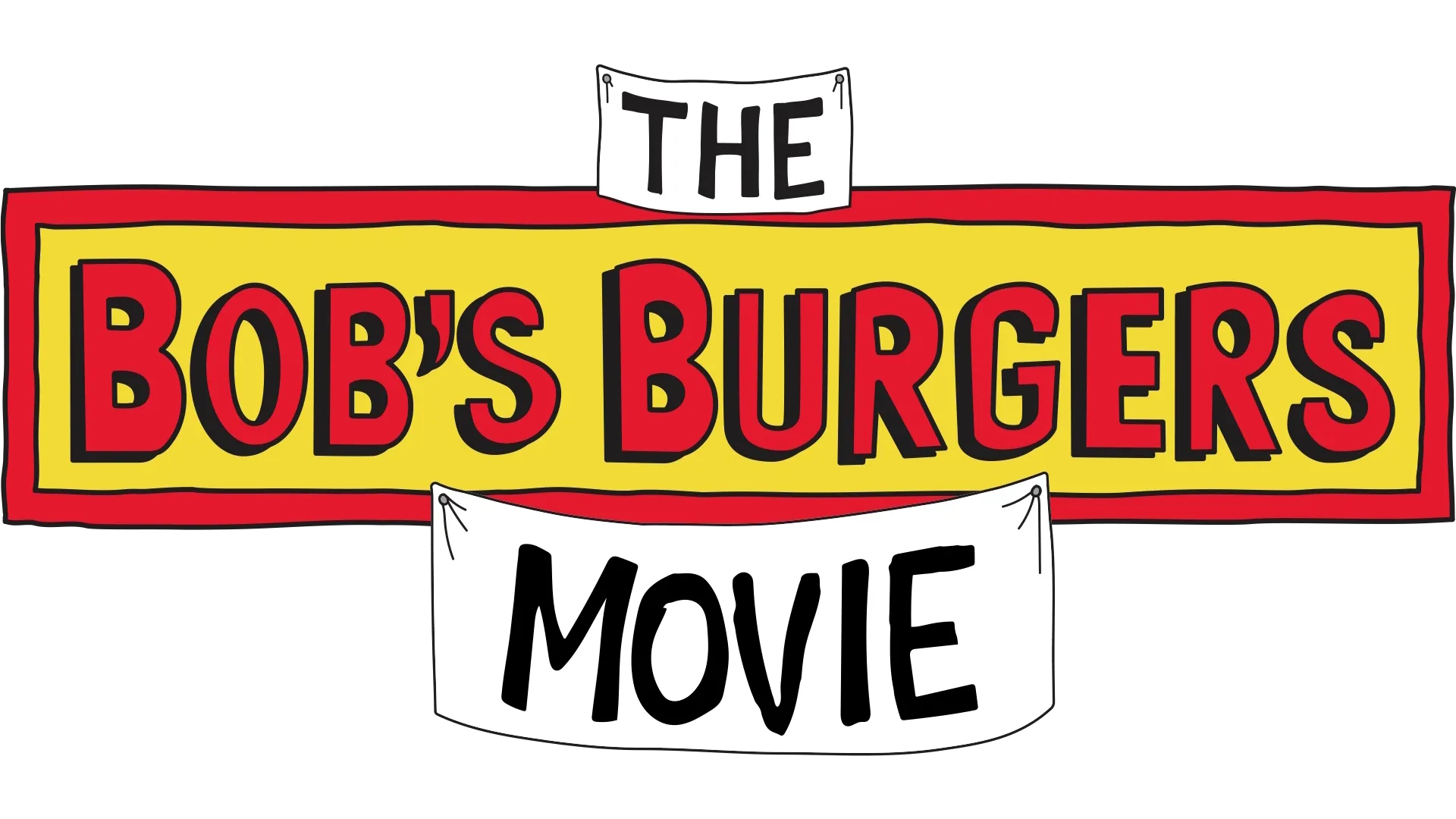 The Bob's Burgers Movie