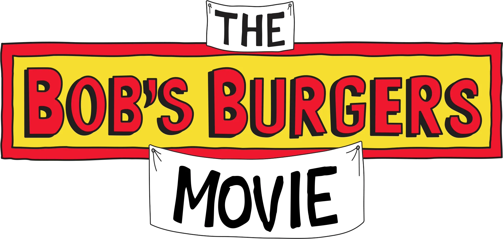 The Bob's Burgers Movie