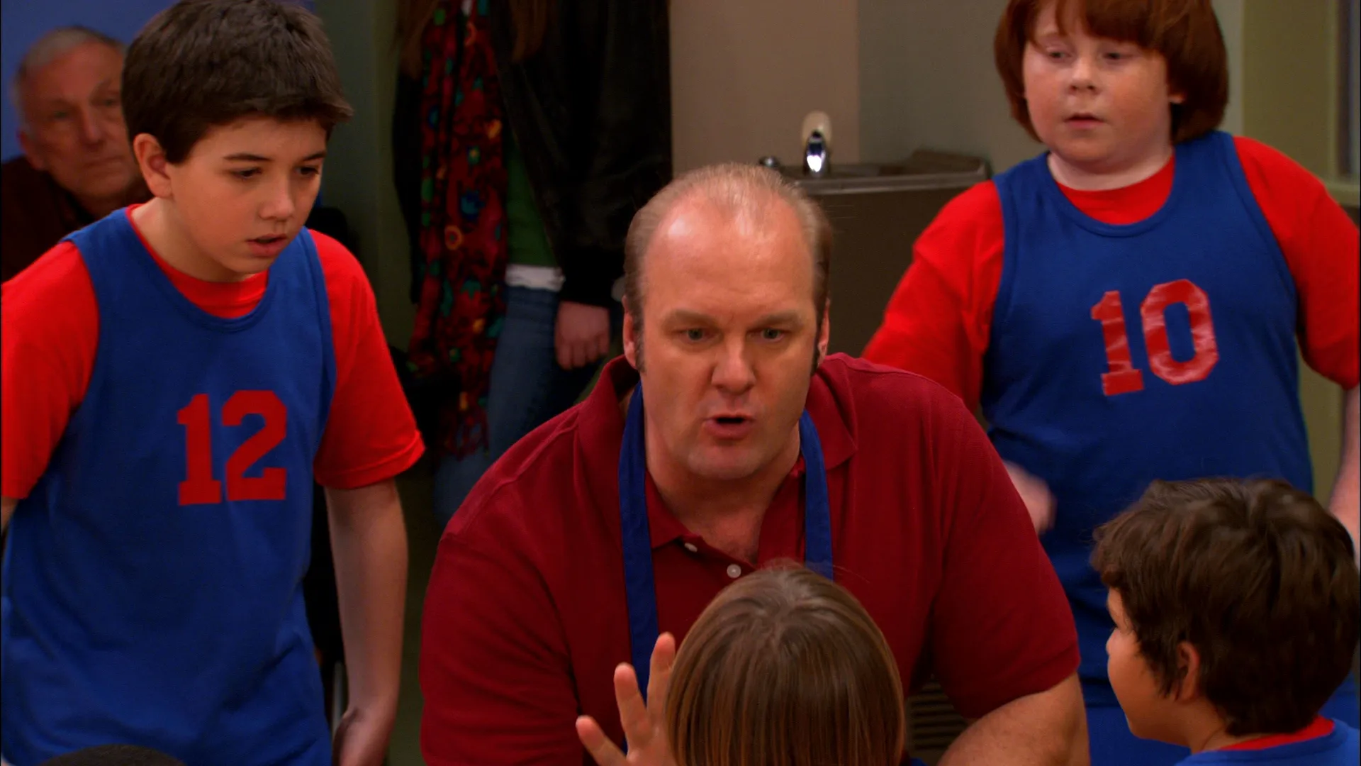 thumbnail - S1:E13 Teddy's Little Helper