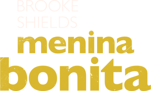 Brooke Shields: Menina Bonita