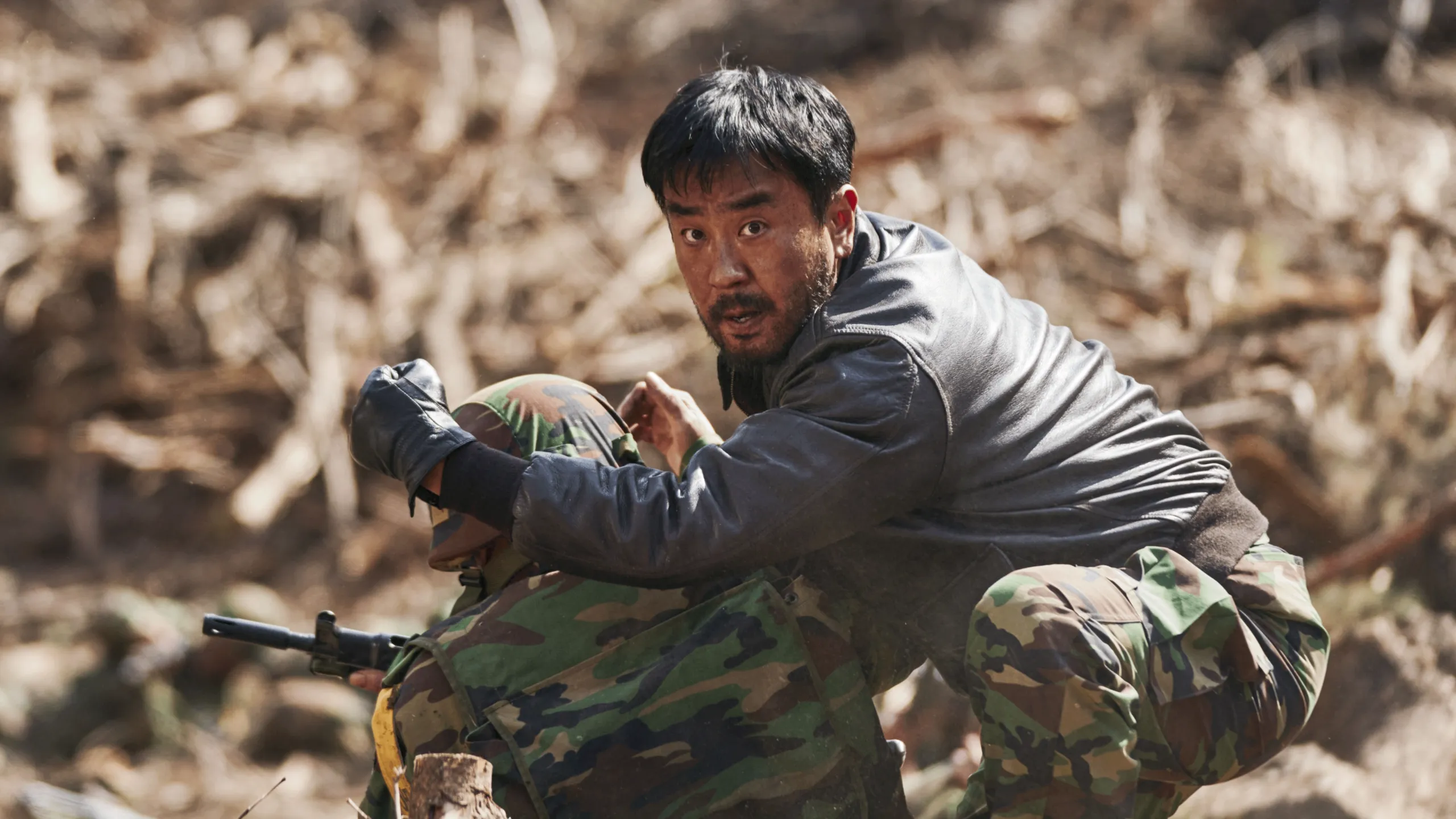 thumbnail - S1:E13 Jang Juwon