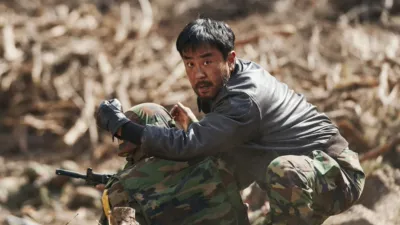 thumbnail - S1:E13 Jang Juwon