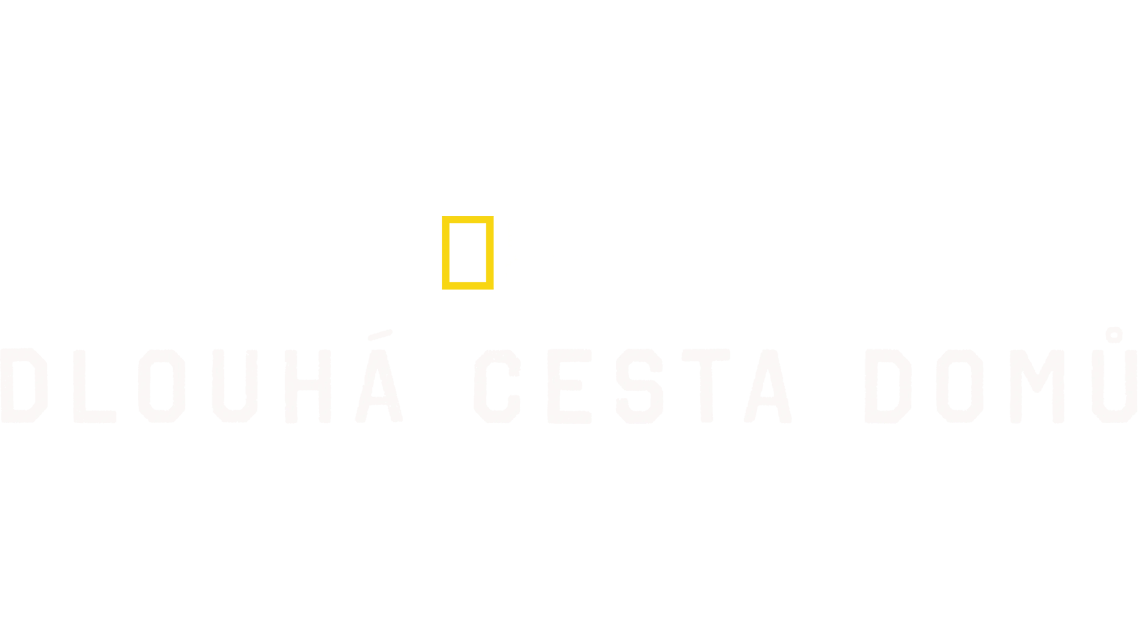 Dlouhá cesta domů