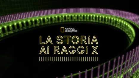 thumbnail - La storia ai raggi X