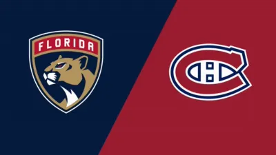 thumbnail - Canadiens Broadcast