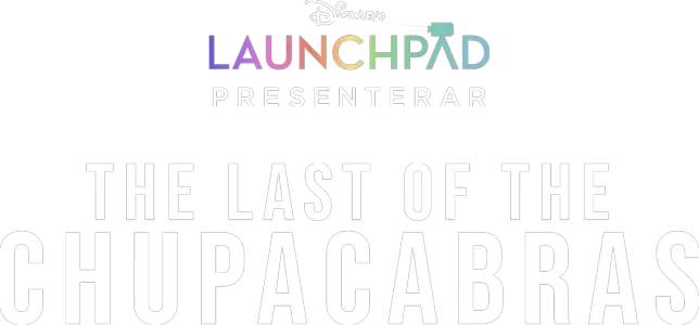 The Last of the Chupacabras