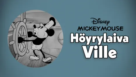 thumbnail - Höyrylaiva Ville