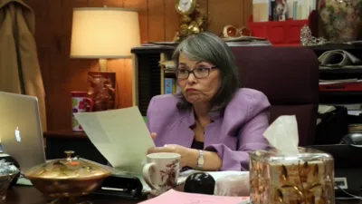 thumbnail - S9:E20 Stairmageddon