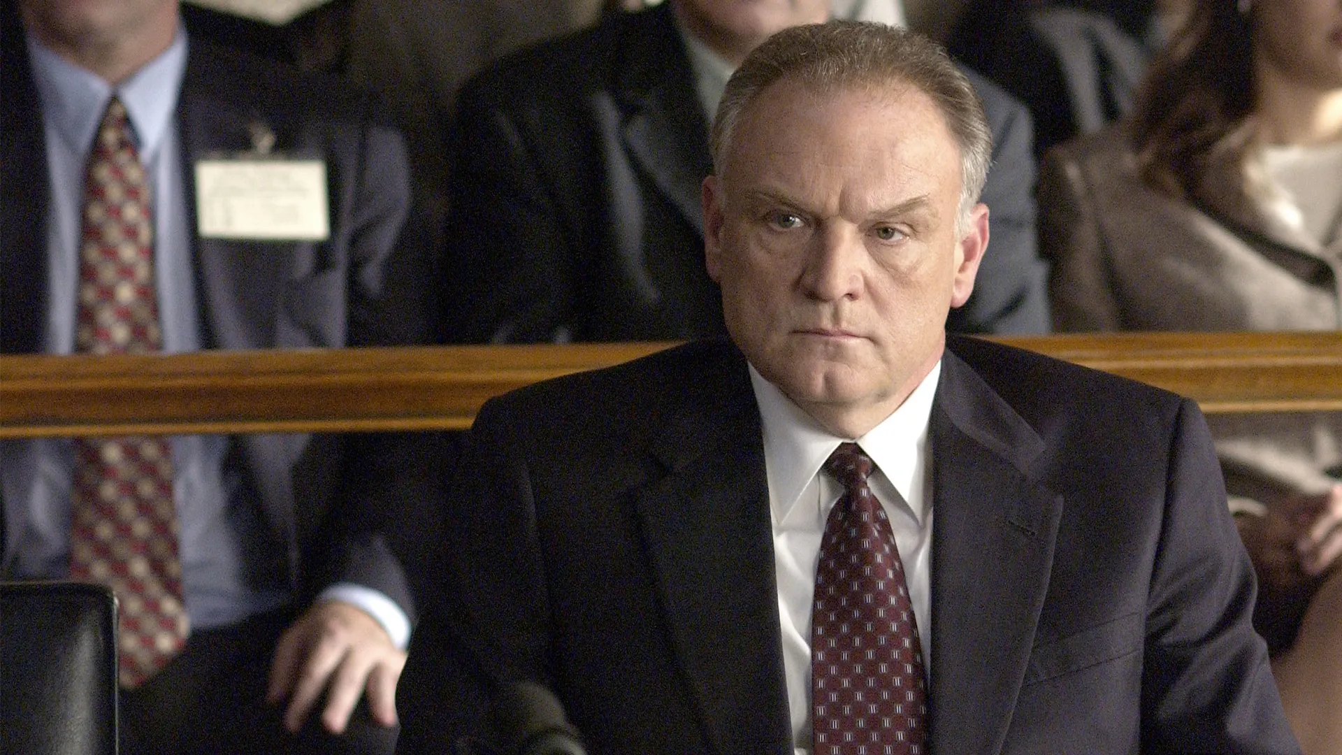 thumbnail - S6:E22 The Verdict