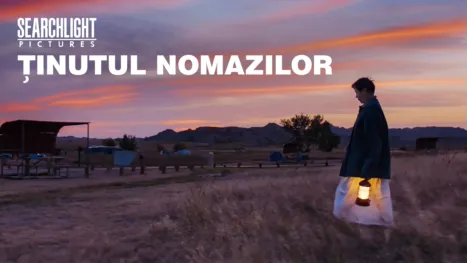 thumbnail - Ținutul nomazilor