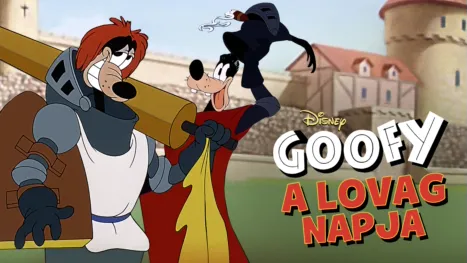 thumbnail - A lovag napja