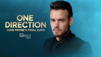 IMPACT x Nightline: One Direction: Liam Payne's Final Days