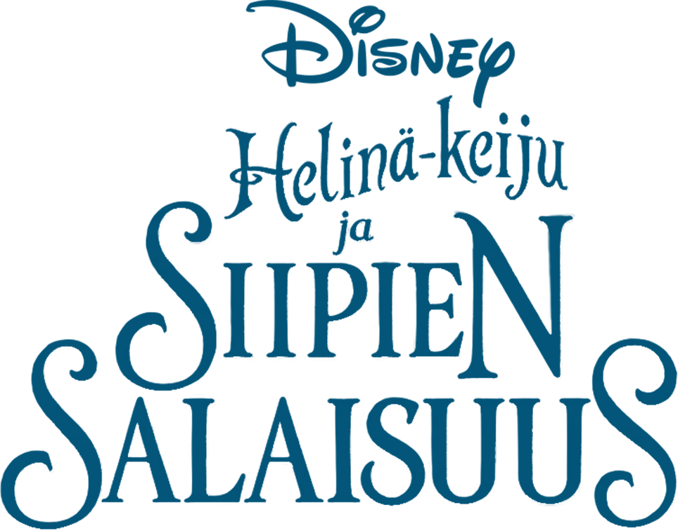 Helinä-keiju ja siipien salaisuus