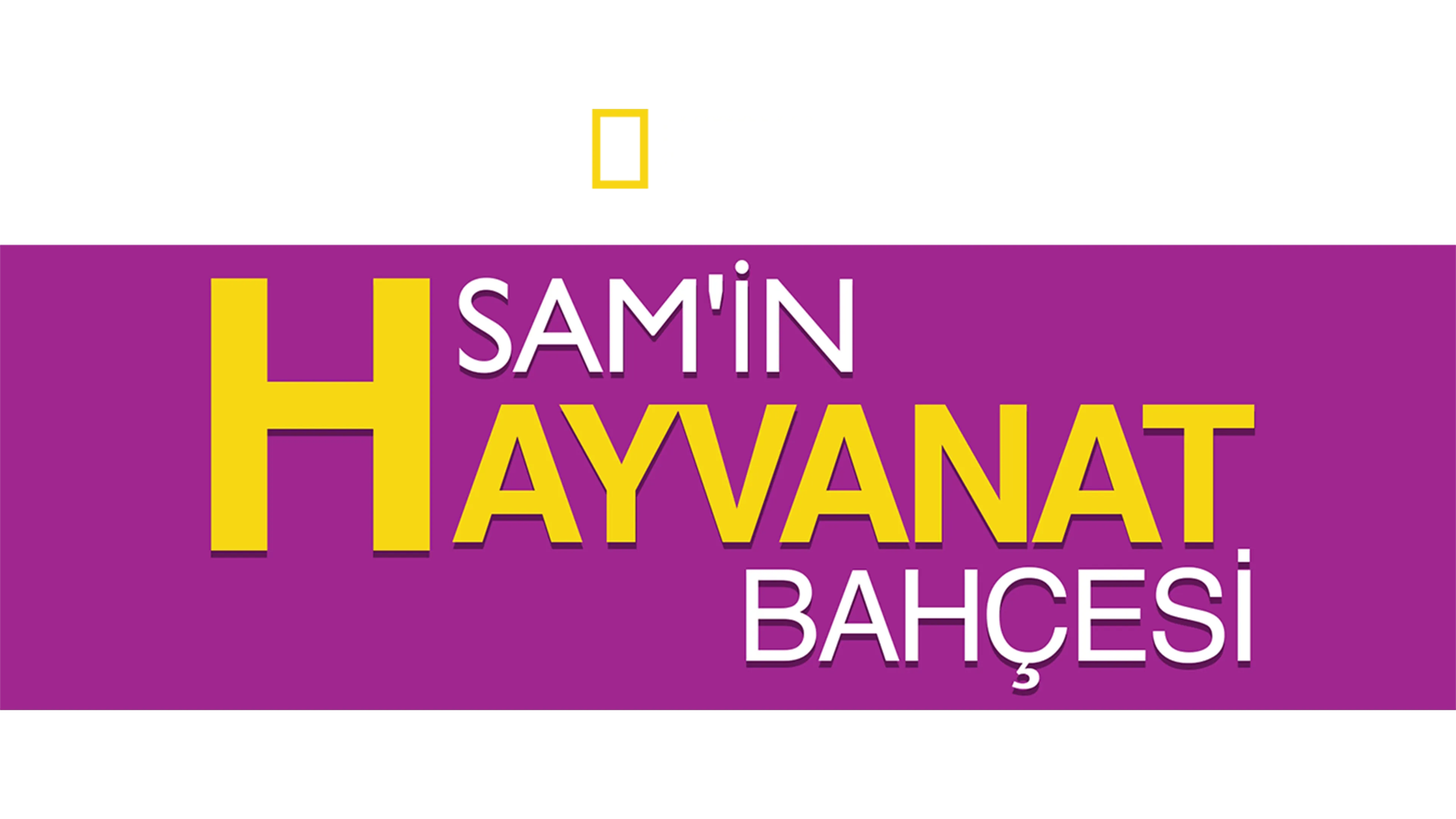 Sam'in Hayvanat Bahçesi