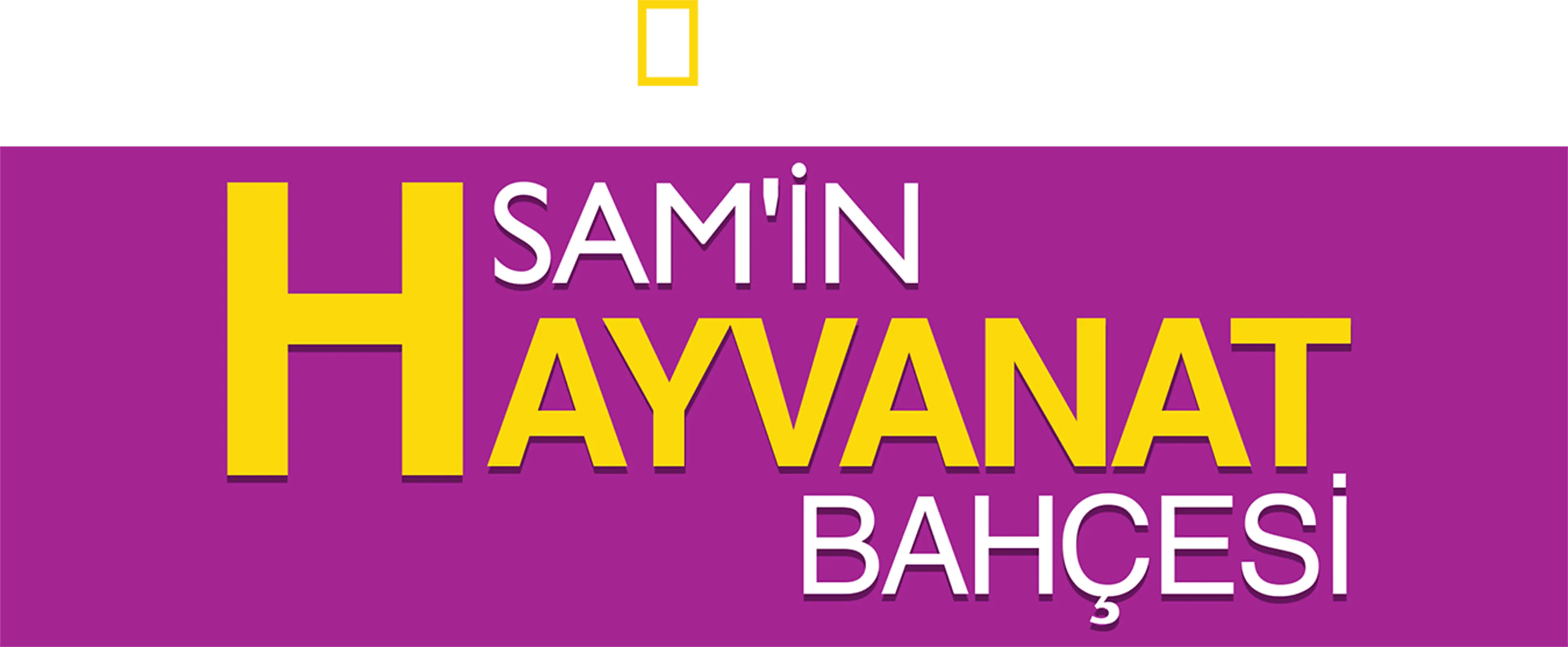 Sam'in Hayvanat Bahçesi