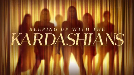 thumbnail - Keeping Up With the Kardashians
