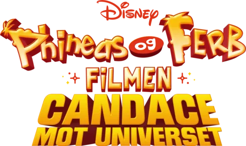Phineas og Ferb-filmen: Candace mot universet