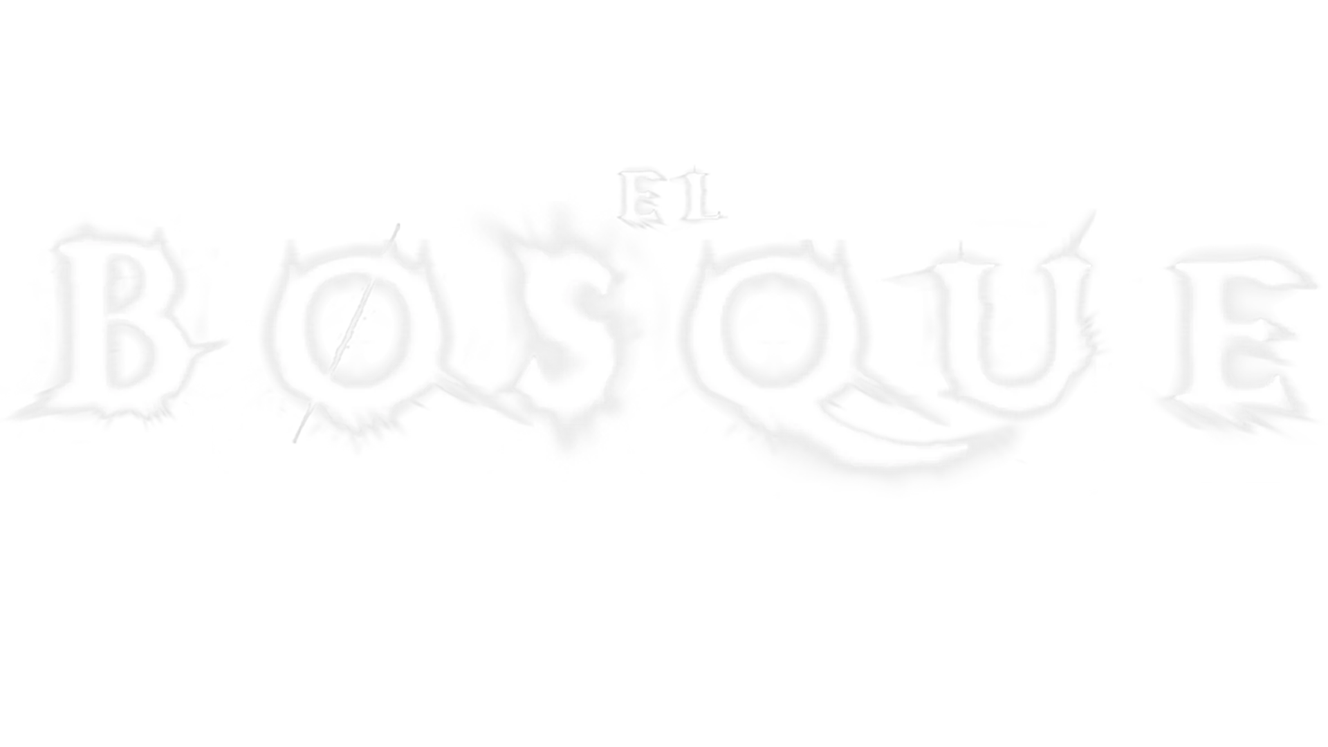 El bosque (The village)