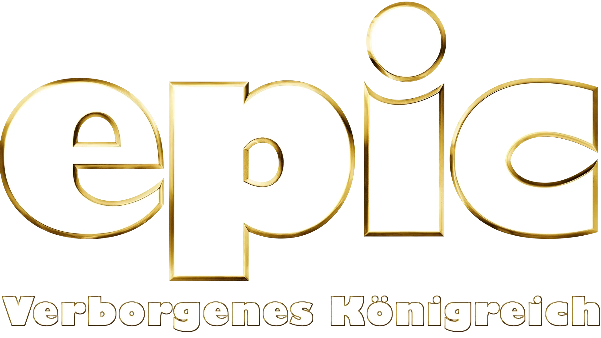 Epic - Verborgenes Königreich