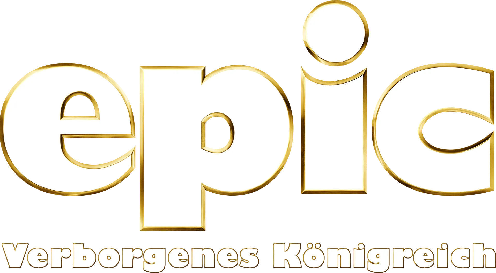 Epic - Verborgenes Königreich