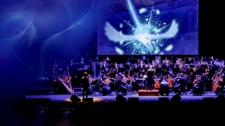 Disney On Classic: A Magical Night 2018 Concert Tour