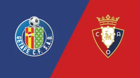 thumbnail - Getafe CF vs. CA Osasuna