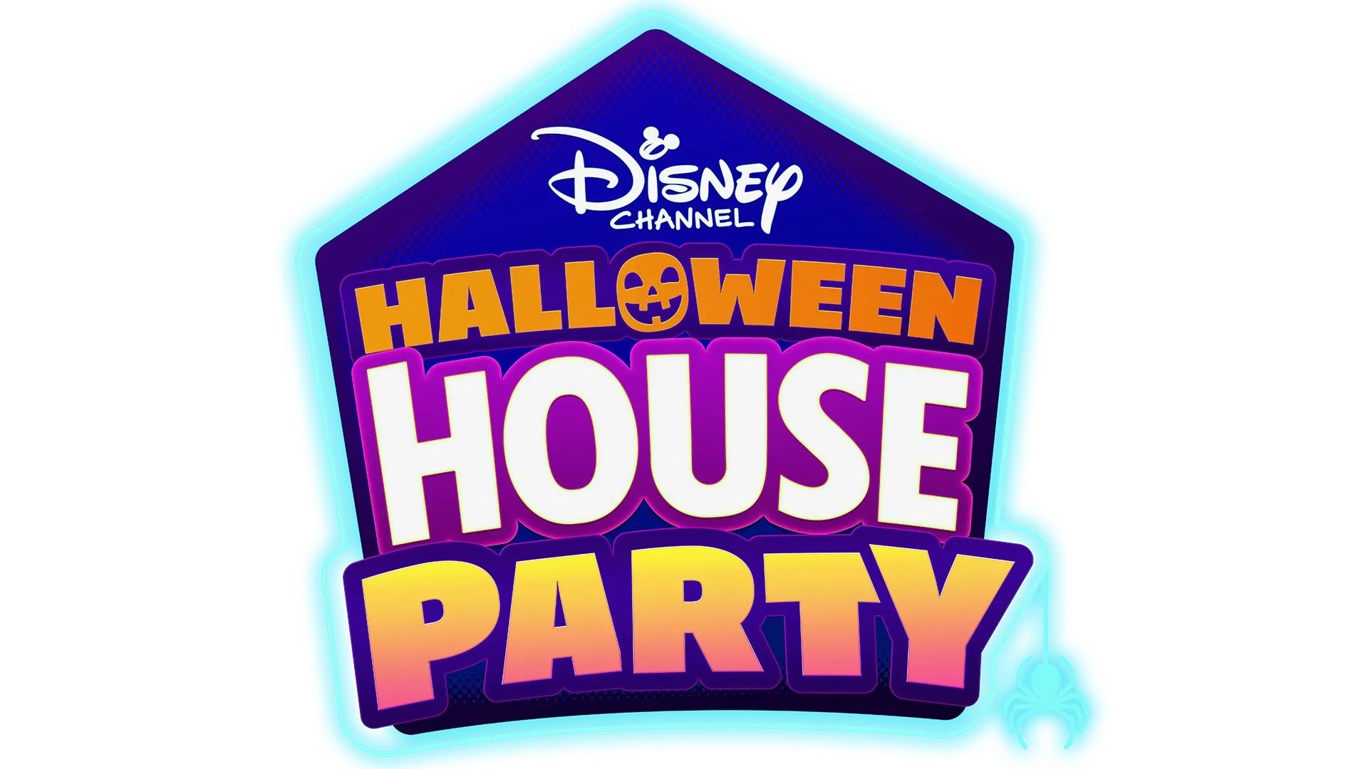 Disney Channel Halloween House Party