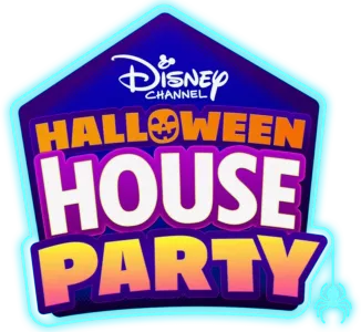 Disney Channel Halloween House Party