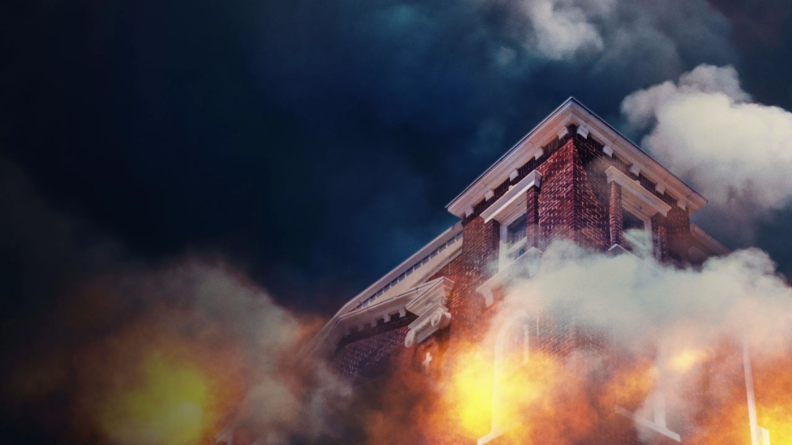 Tulsa Burning: The 1921 Race Massacre