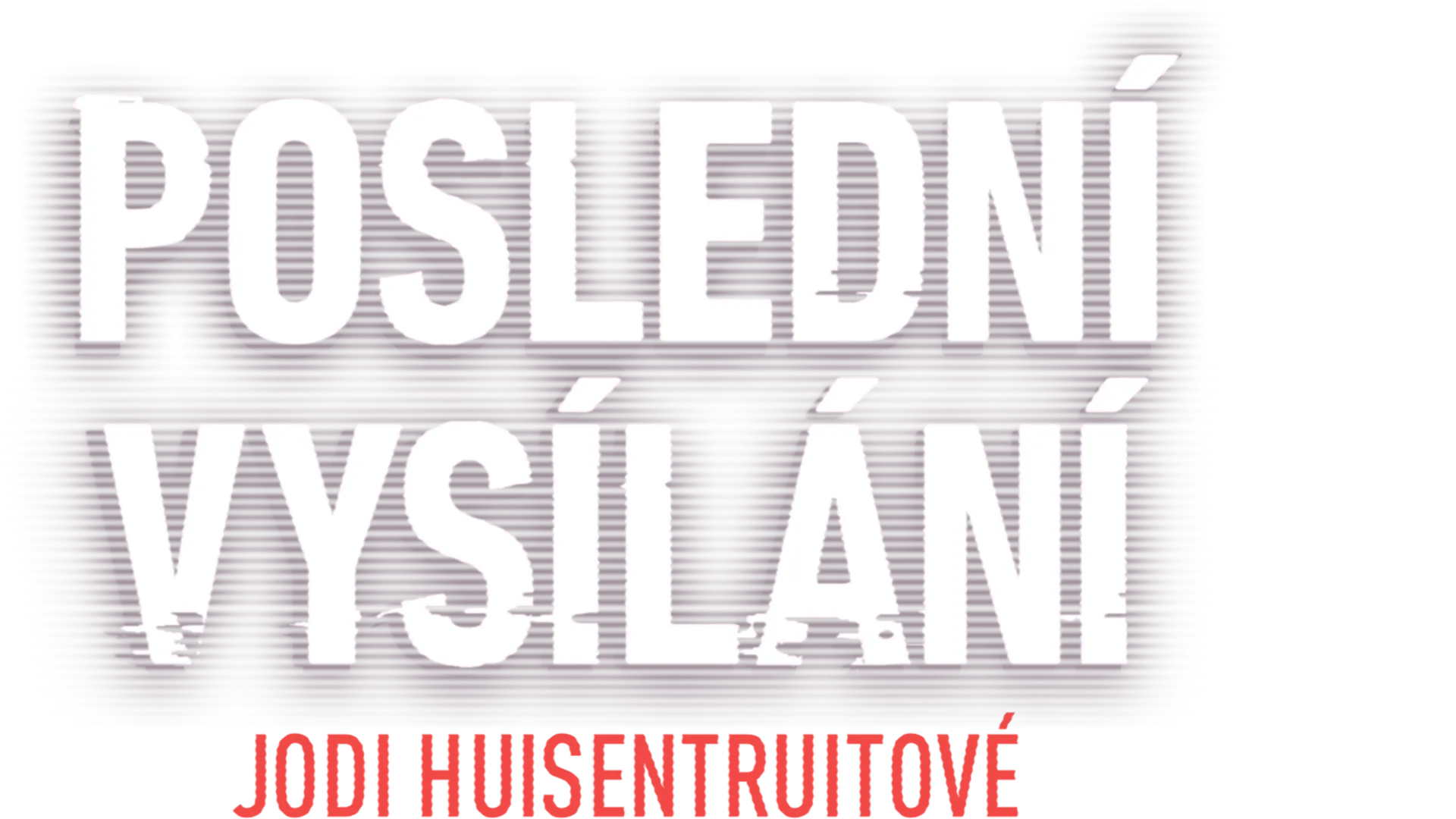 Poslední vysílání Jodi Huisentruitové