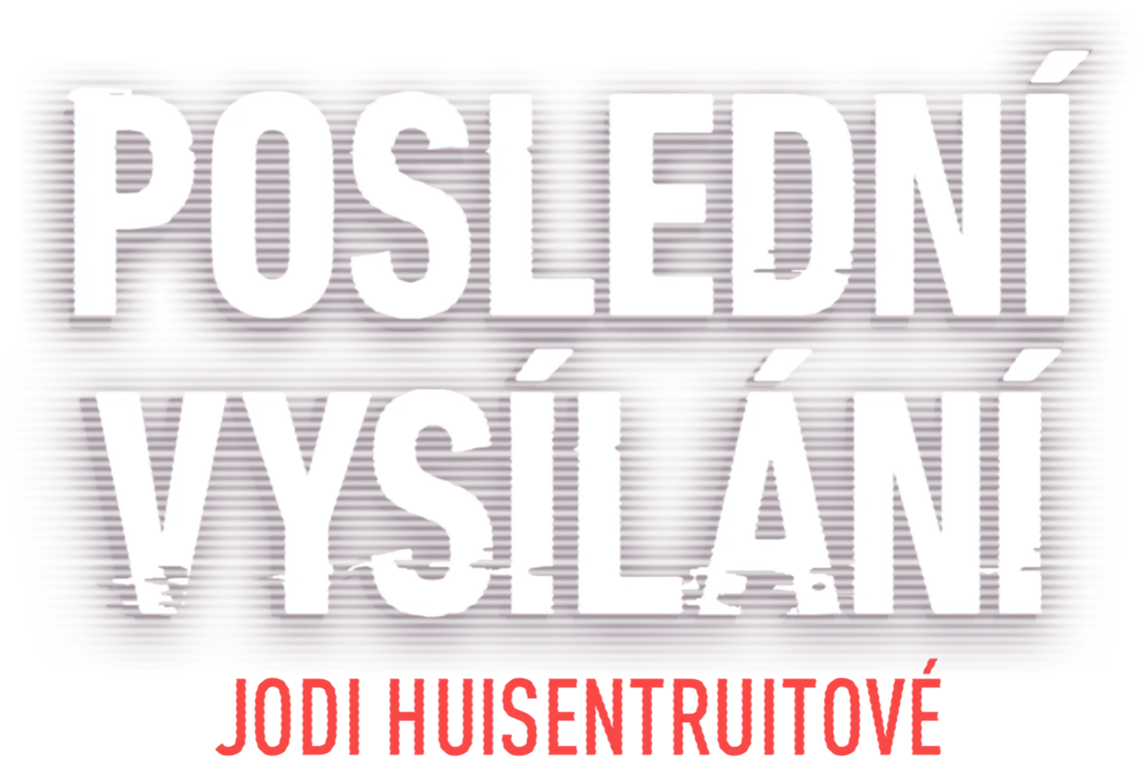 Poslední vysílání Jodi Huisentruitové