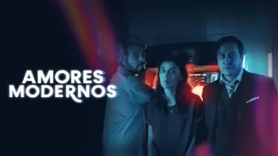 Amores Modernos