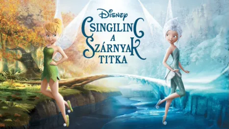 thumbnail - Csingiling: A szárnyak titka