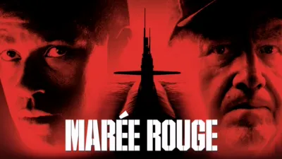 Marée rouge