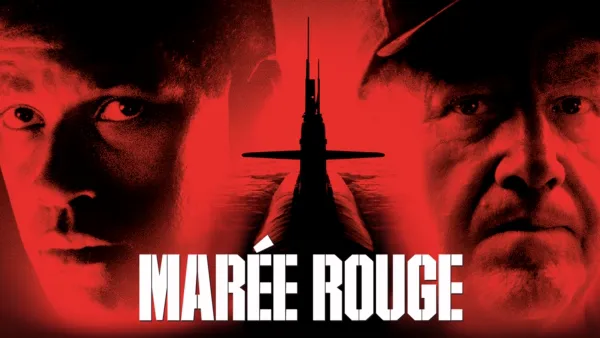 thumbnail - Marée rouge