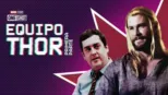 thumbnail - Extras Marvel: Equipo Thor - Parte 1