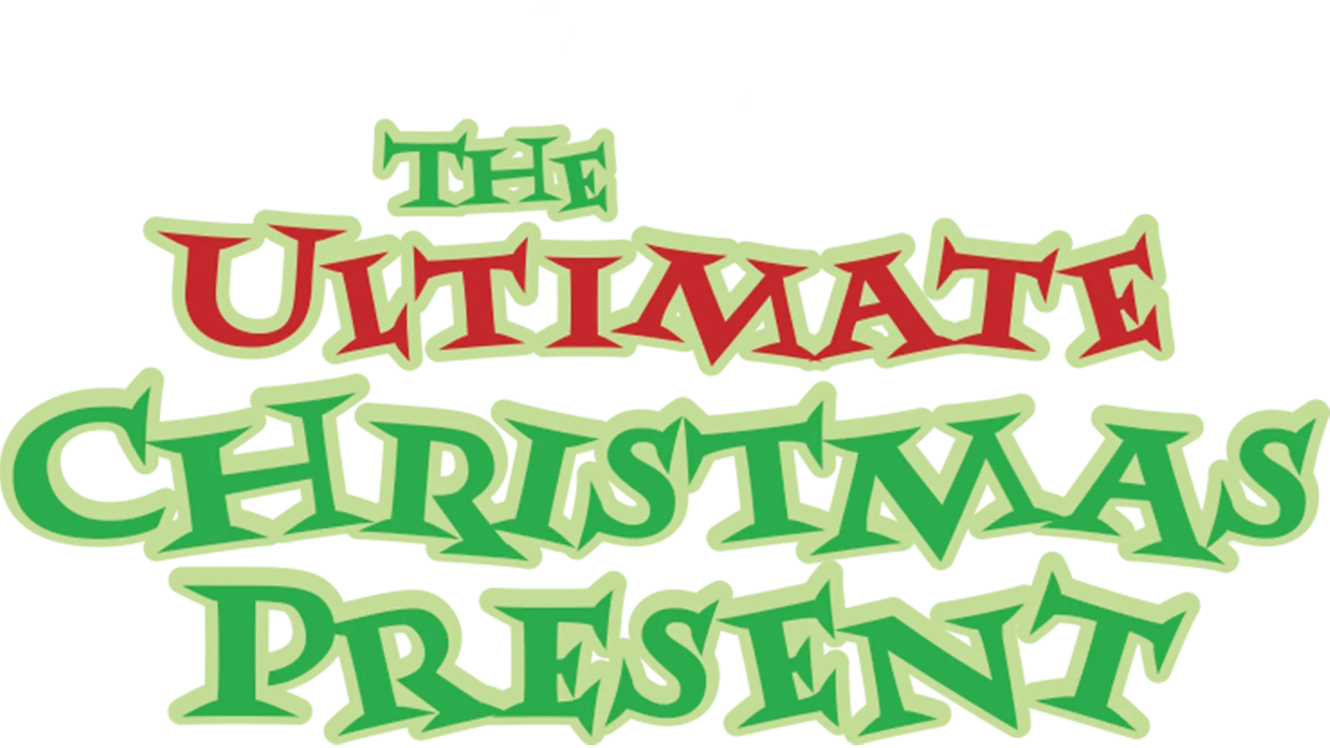 The Ultimate Christmas Present