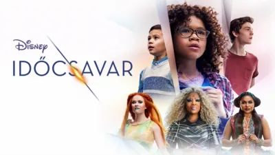 thumbnail - Időcsavar