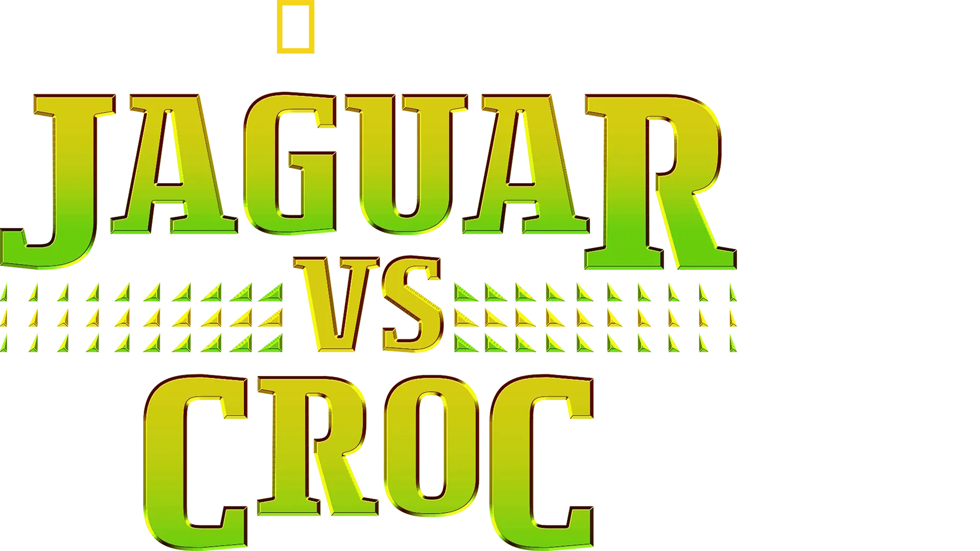 Jaguar vs. Croc