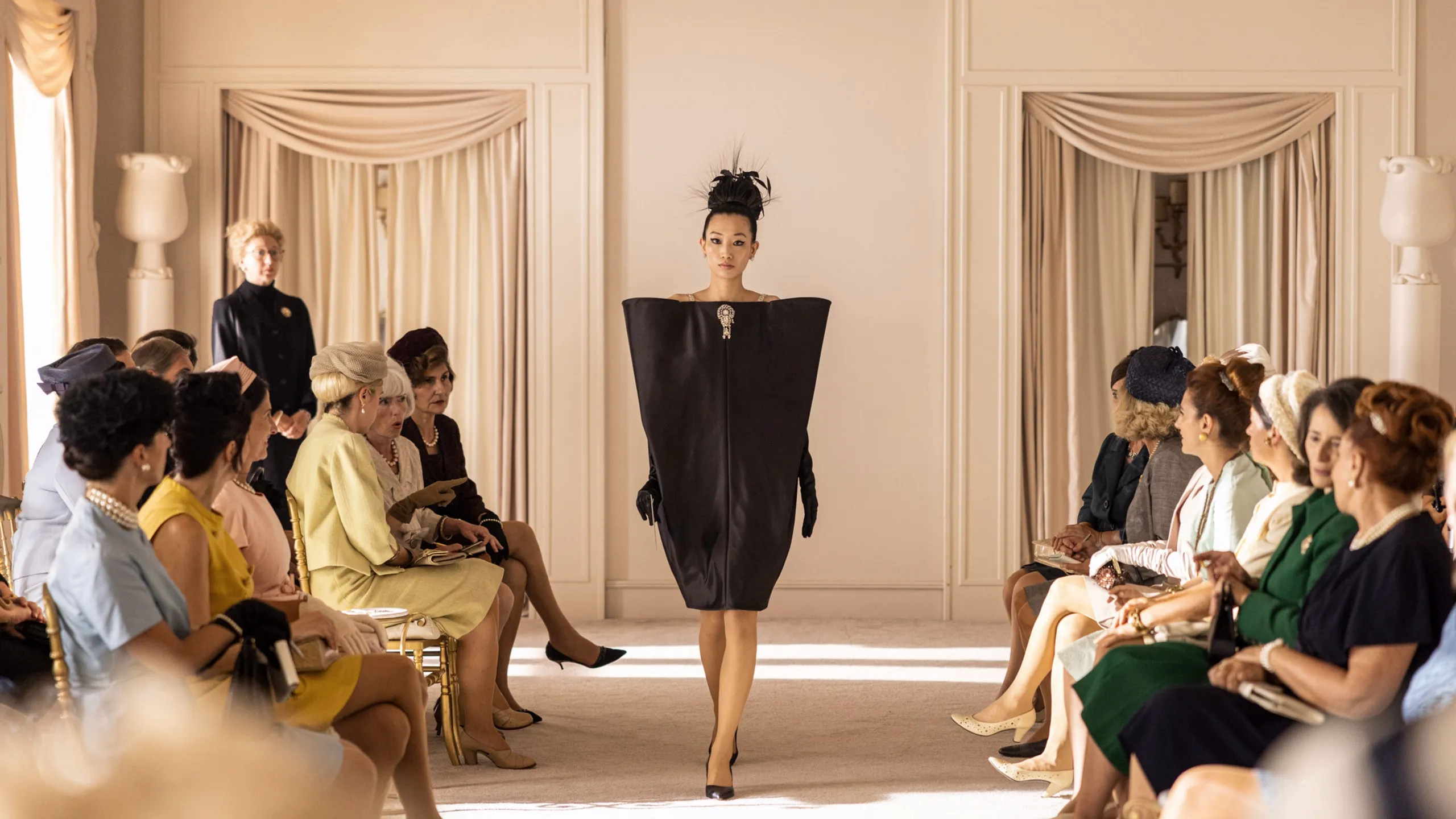 thumbnail - S1:E6 I Am Balenciaga