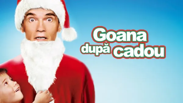 thumbnail - Goana după cadou