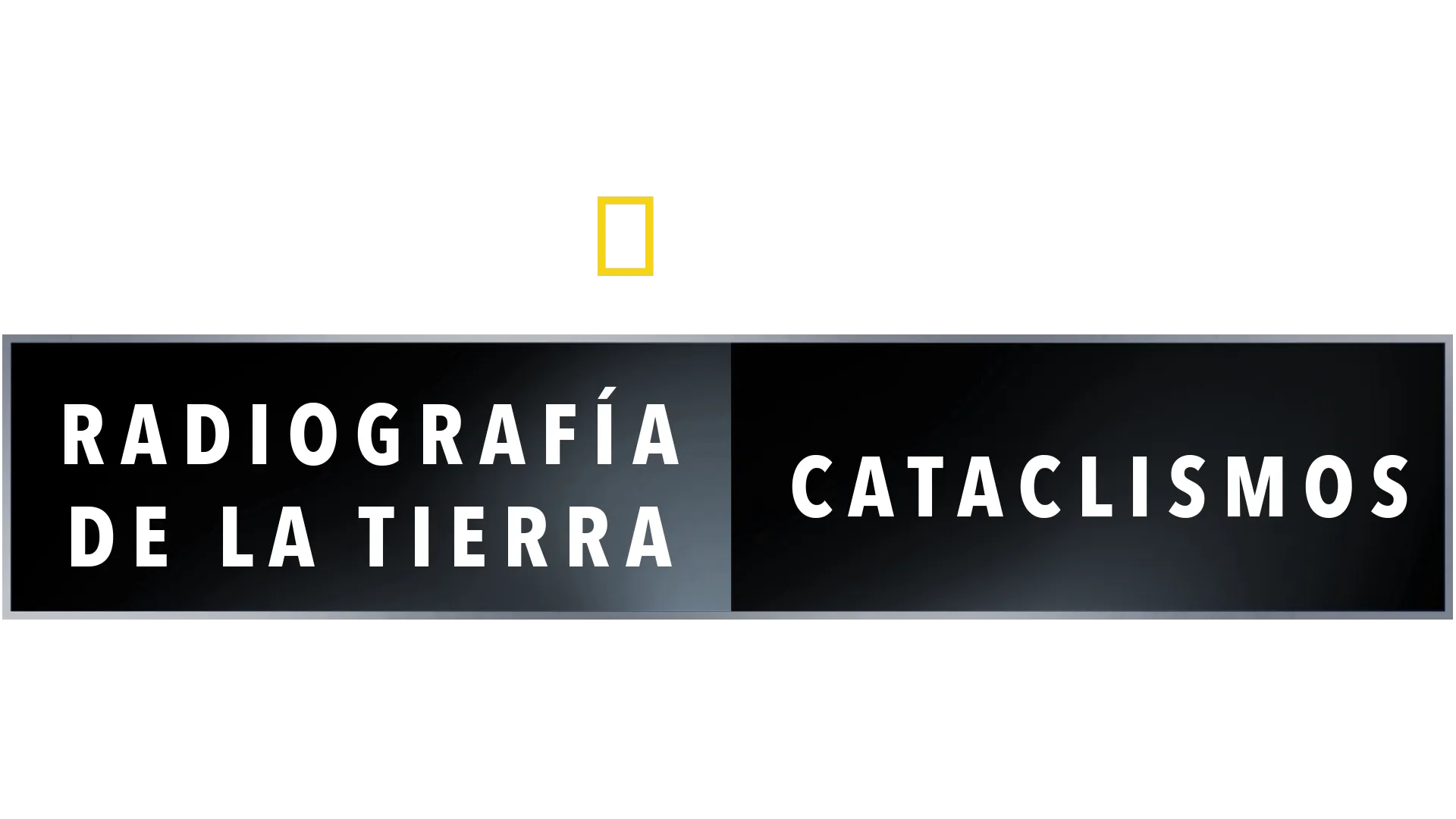 Radiografía de la Tierra: cataclismos