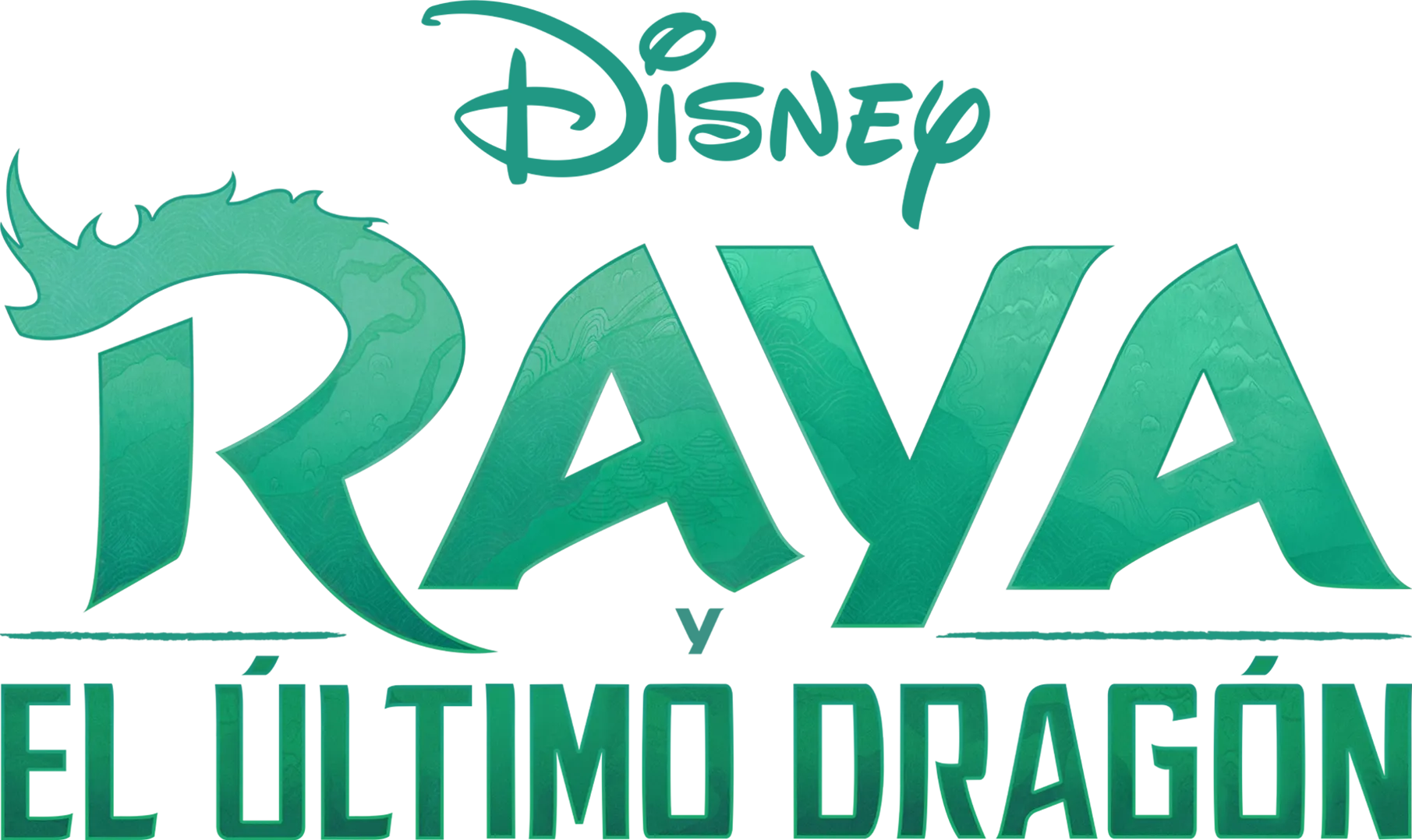 Raya y el último dragón