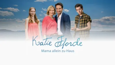 Katie Fforde: Mama allein zu Haus