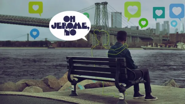 thumbnail - Oh Jerome, No